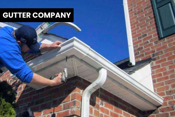 Baltic OH Gutter Company